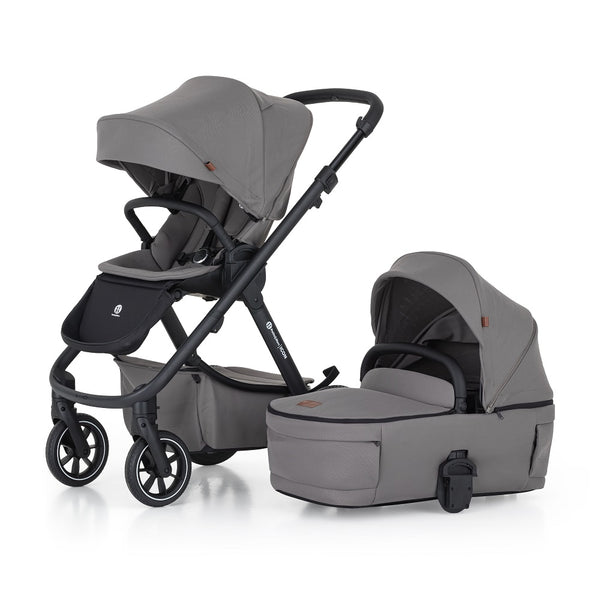 Kinderwagen ICON 2-in-1 RWS Set Lite – Elegant en Veelzijdig