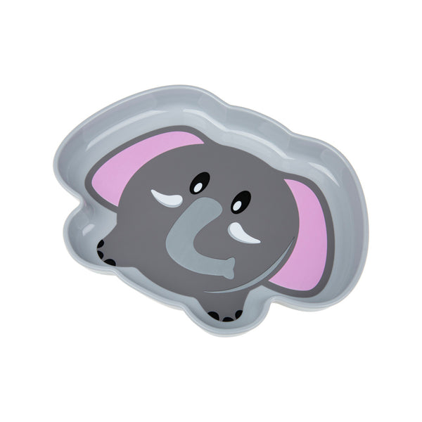 Kinderbord - Olifant Design