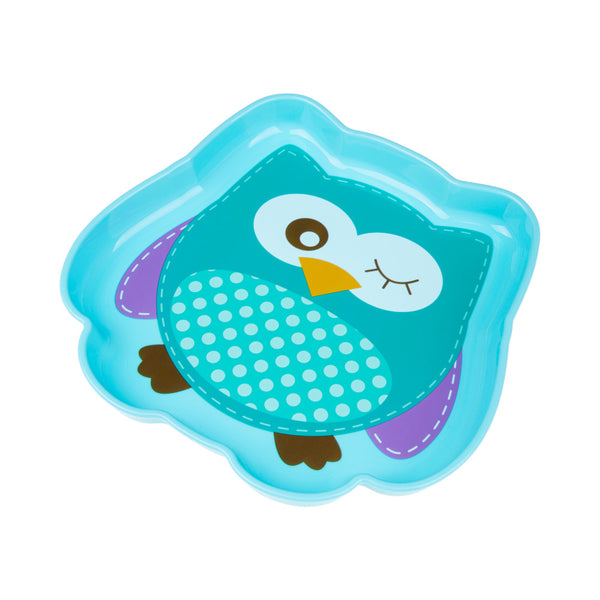 Kinderbord - Uil Design
