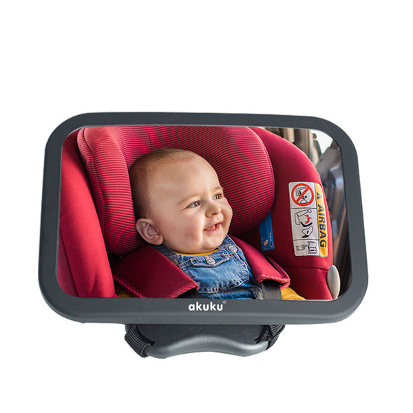 Baby Autospiegel 360°