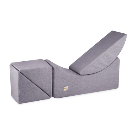 Kinder Chaise Longue, 145x35x45 cm